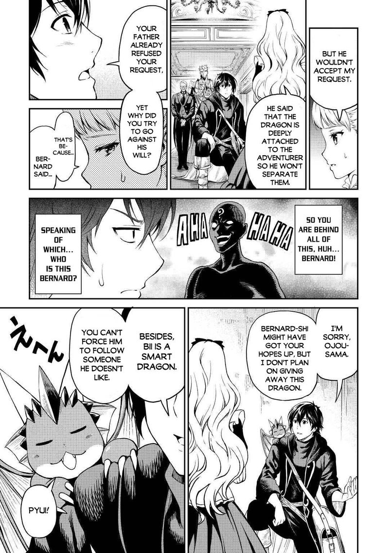 Sozai Saishuka no Isekai Ryokouki - Chapter 29 image 11